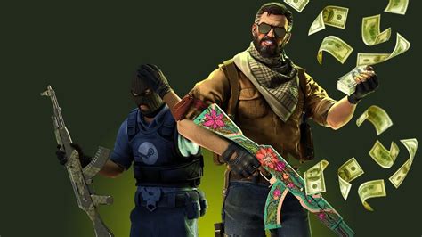 CS.MONEY — CS:GO/CS2.